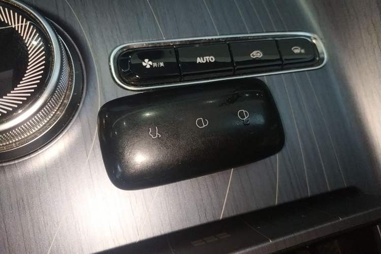 Used Geely Galaxy E5 2024 530km Starship Edition