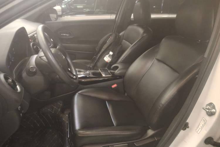 Used Honda XR-V 2021 1.5L CVT Classic Edition