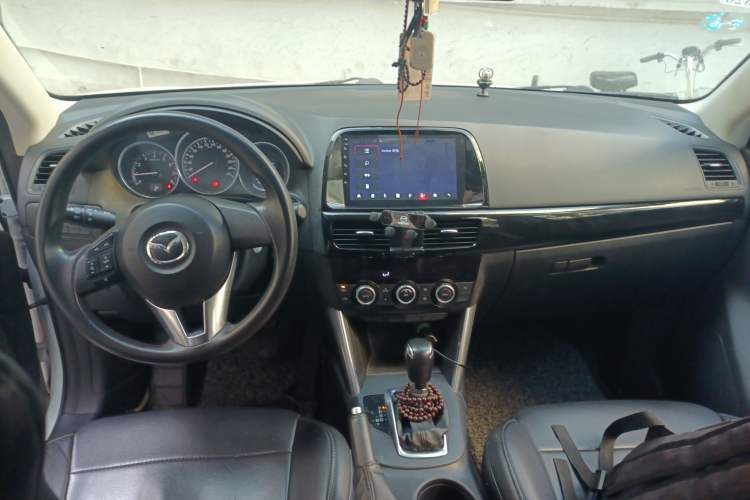 Used Mazda CX-5 2015 2.0L Automatic 2WD Comfort Edition