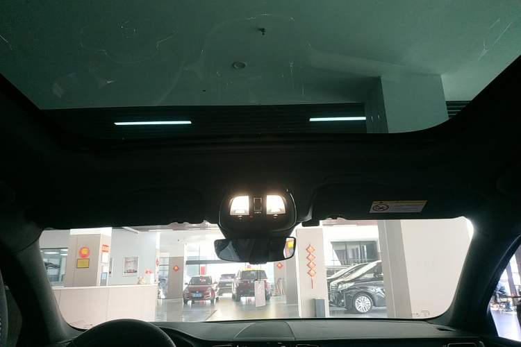 Used Volvo XC60 2022 B5 4x4 Smart & Advanced Sport Edition