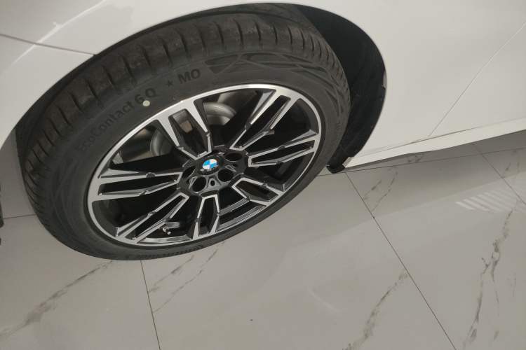 Used BMW 5 Series 2026 530Li Leading M Sport Package