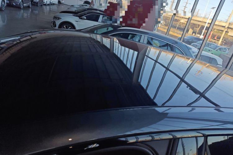 Used Deepal S07 2024 215Max Qiankun Intelligent Driving ADS SE Range-Extended Version