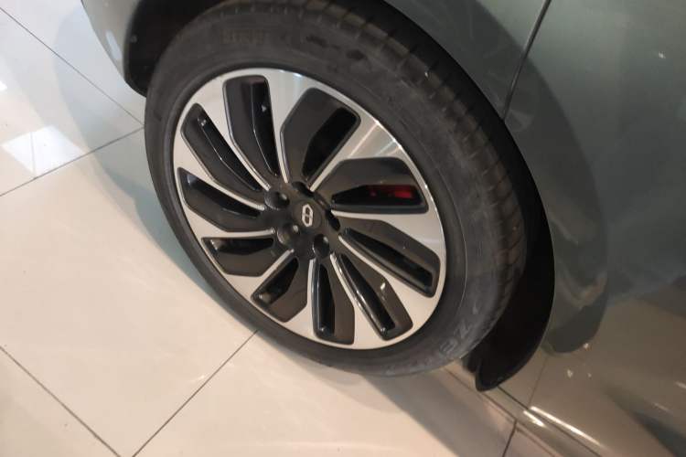 Used Hima AITO M5 2022 Extended-Range Four-Wheel Drive Ultimate Edition