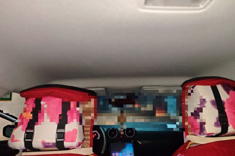 Used Volkswagen Jetta 2017 1.4L Manual Fashion Edition
