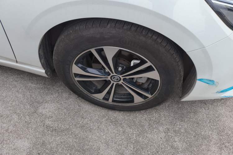 Used Nissan Sylphy 2021 1.6L XL CVT Enjoyment Edition Right Front Wheel Hub