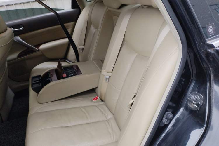 Used Nissan Teana 2009 Duke 2.5L XV VIP Deluxe Edition
