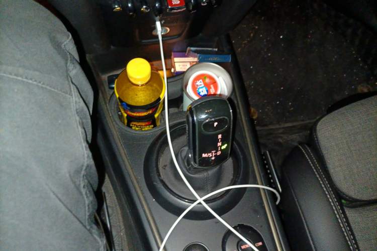 Used MINI Countryman 2019 2.0T COOPER S ALL4 Classic Edition
