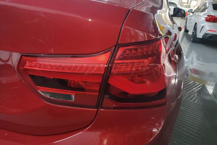 Used BMW 1 Series 2020 120i Fashion Model