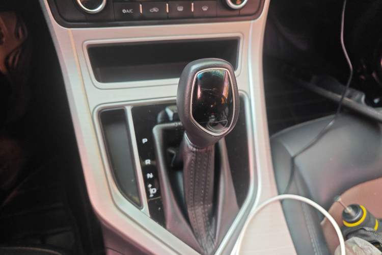 Used Geely Auto Vision 2018 1.5L Automatic Happiness Edition