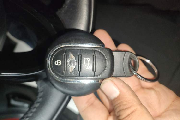 Used MINI MINI 2018 1.5T ONE PLUS
