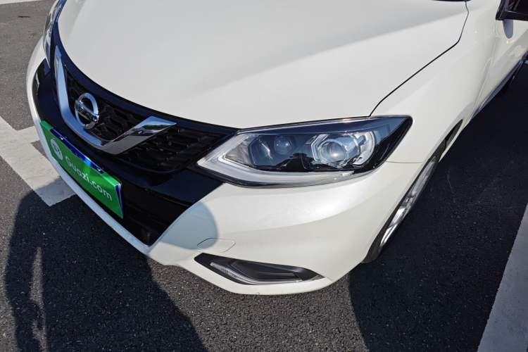 Used Nissan Tiida 2024 1.6L CVT Smart Drive Edition