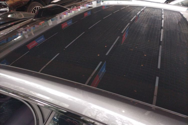 Used Avatr 06 2025 Ultra Pure Electric Edition
