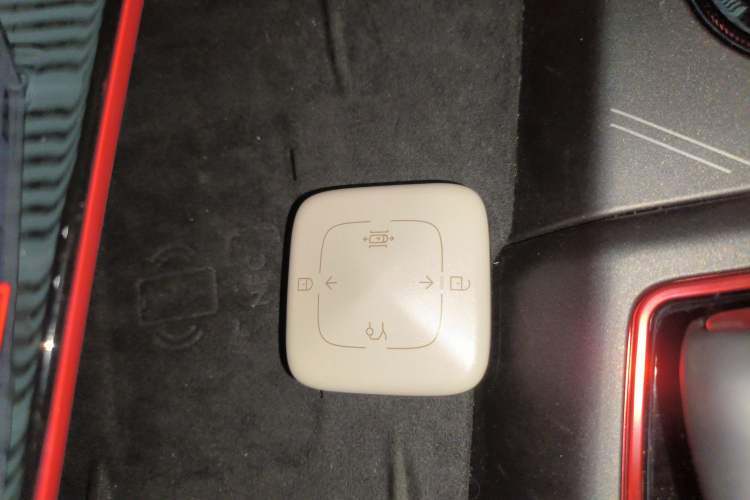 Used Zeekr 001FR 2023 FR Edition 100 kWh