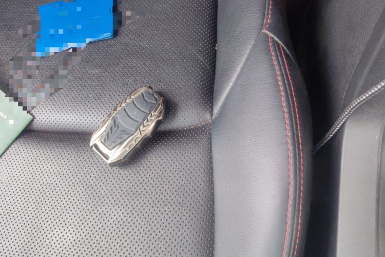 Used Toyota Levin 2021 Dual-Motor 1.8H E-CVT Sport Edition