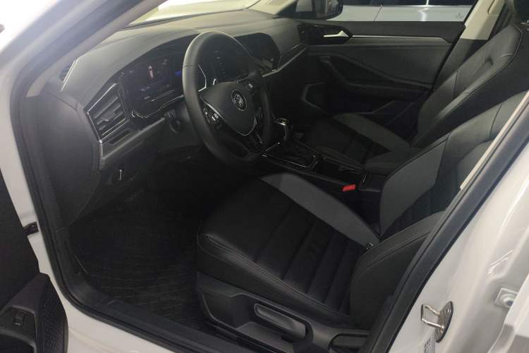 Used Volkswagen Sagitar 2021 200TSI DSG Comfort Connect Edition