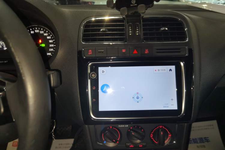 Used Volkswagen Polo 2018 1.5L Automatic Enjoyment Model