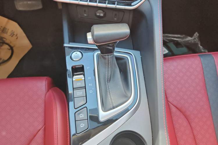 Used CHANGAN Eado 2021 PLUS Blue Whale NE 1.4T GDI DCT Prestige Model
