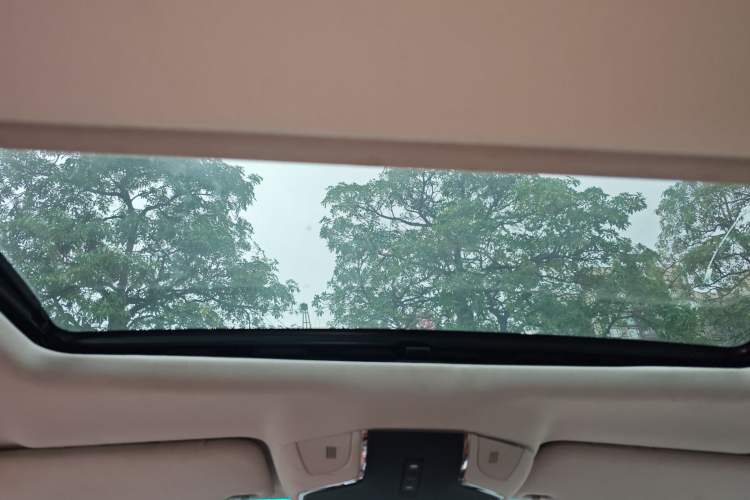 Used Maserati President 2013 3.0T Standard Model Headliner