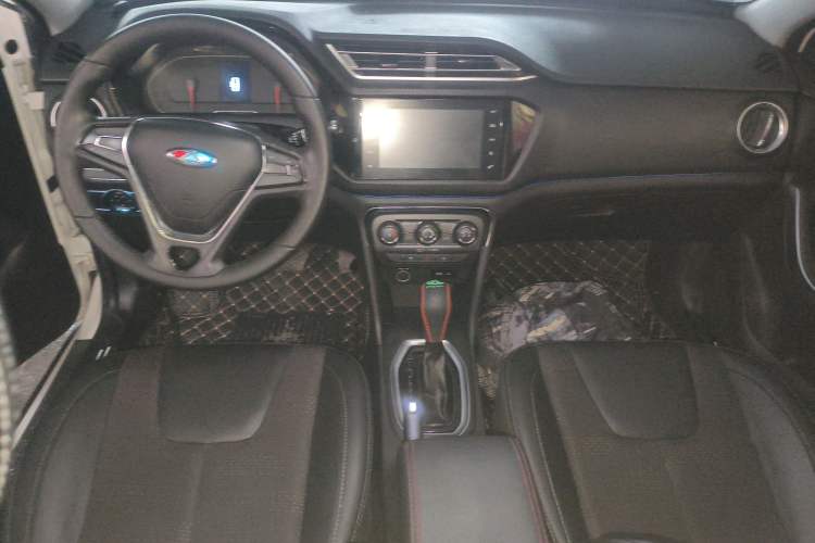 Used Chery Tiggo 3X 2018 1.5L Automatic Elite Edition