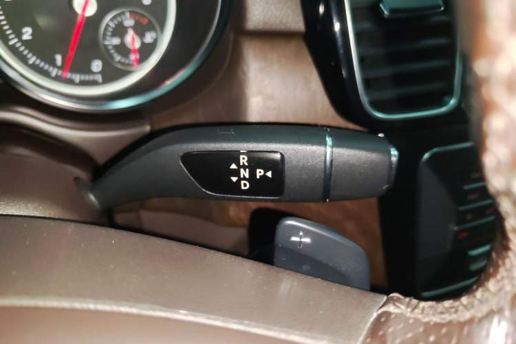 Used Mercedes-Benz GLE 2016 GLE 320 4MATIC Dynamic Edition
