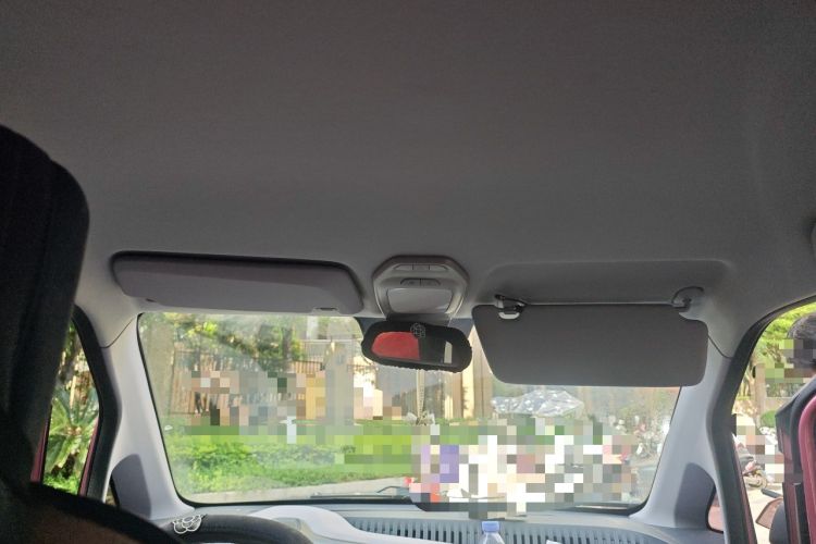 Used Baojun E200 2019 250KM Smart Drive Edition