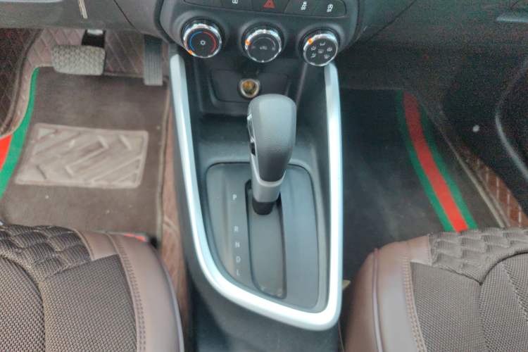 Used Chevrolet Cavalier 2022 325T Automatic Enjoyment Edition
