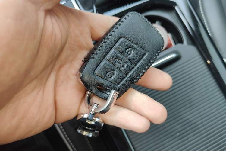 Used Volkswagen Passat 2023 Revised 330TSI Starry Elite Edition
