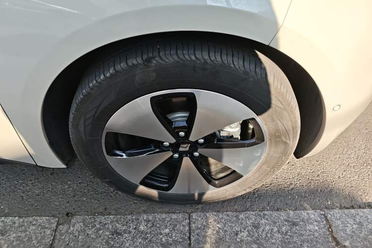 Used Baojun Cloud 2023 460 Max Lingxi Version
