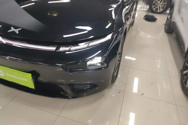 Used XPeng P7 2023 P7i 702 Pro Left Front Headlight