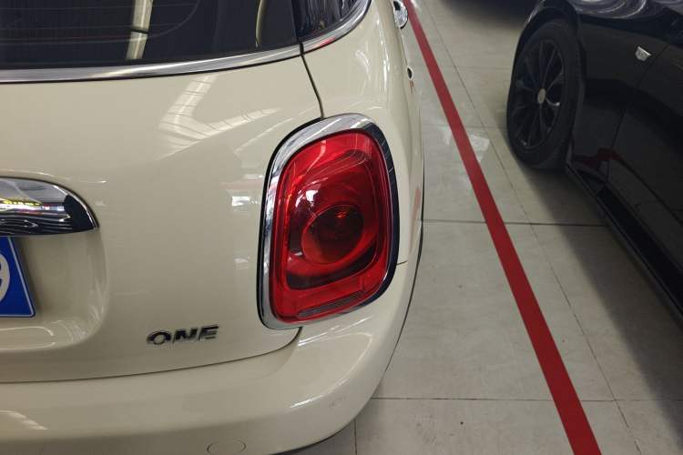 Used MINI MINI 2018 1.5T ONE PLUS Five-Door Edition