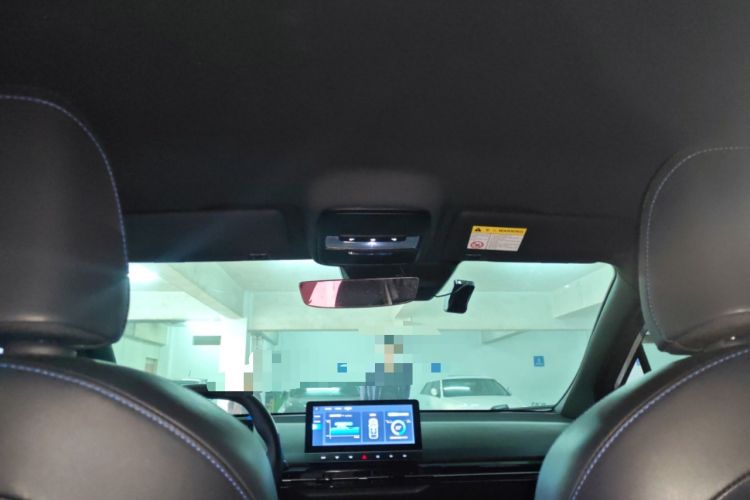 Used MG 4 EV 2022 425 km Luxury Edition
