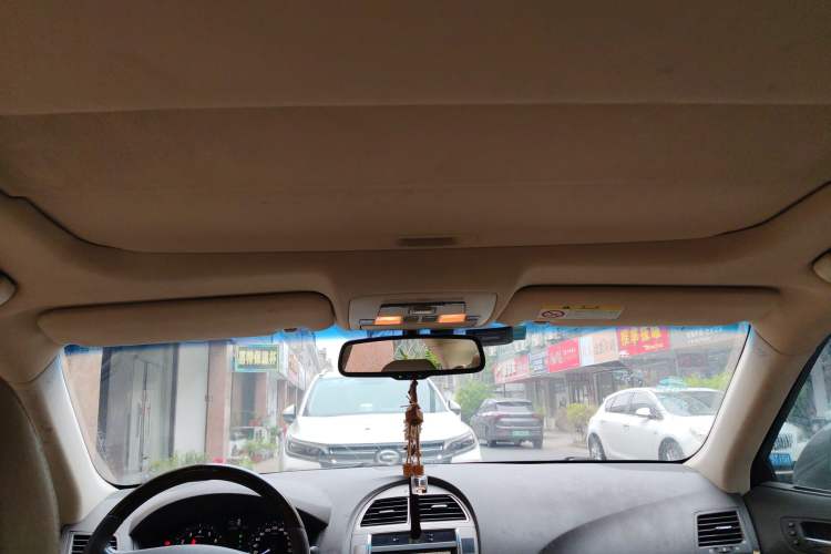 Used Lexus ES 2010 240 Luxury Edition
