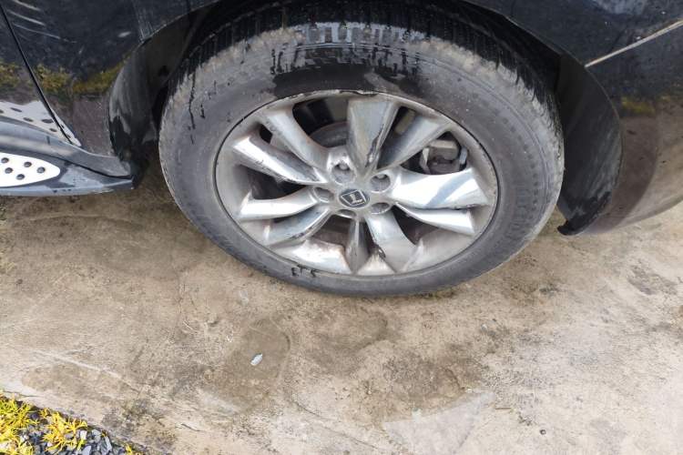 Used Luxgen Great 7 SUV 2012 Limited-Edition Sharp Model 2.2T Two-Wheel Drive Smart Version
