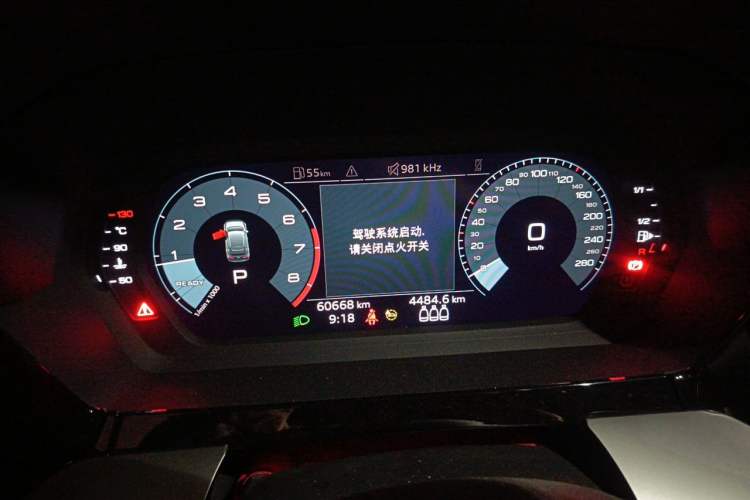 Used Audi A3 2021 Sportback 35 TFSI Advanced Sport Edition
