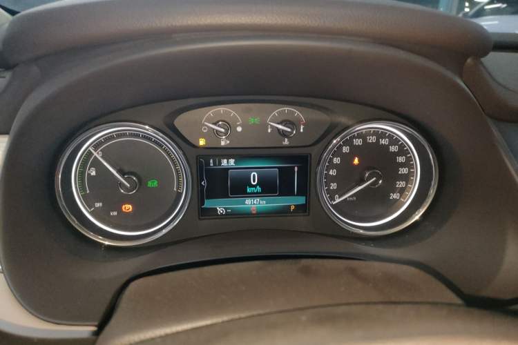 Used Buick LaCrosse 2018 30H Elite Edition