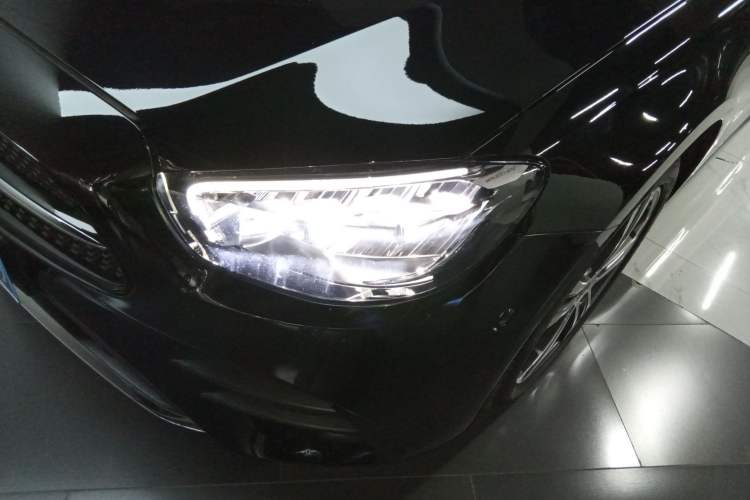 Used Mercedes-Benz E-Class 2021 Facelift E 260 L Sport Edition