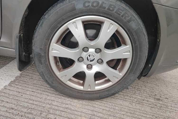 Used Skoda Octavia 2013 1.6L Automatic Elegance Edition
