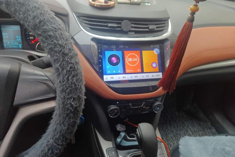 Used Chevrolet Malibu 2017 1.5T Automatic Comfort Edition