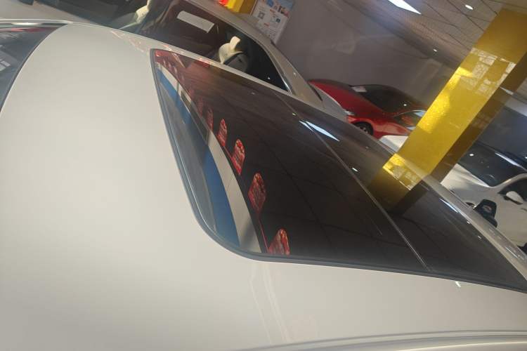 Used Lynk & Co 03 2020 2.0TD Automatic Jing Pro Edition