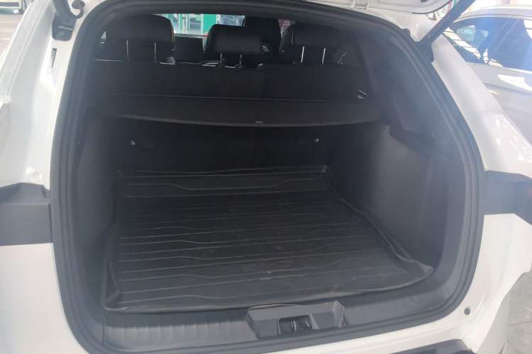 Used BYD Song PLUS New Energy 2024 HONOR Edition DM-i 110km Flagship Model