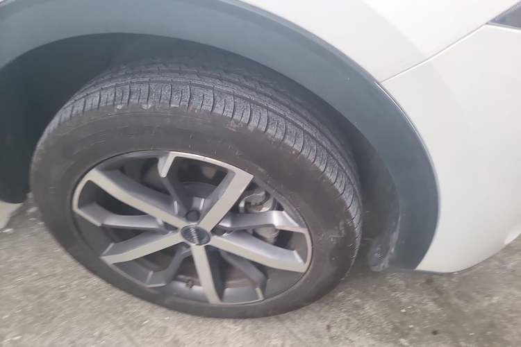 Used Haval F7 2021 1.5T Two-Wheel Drive i-Trend
