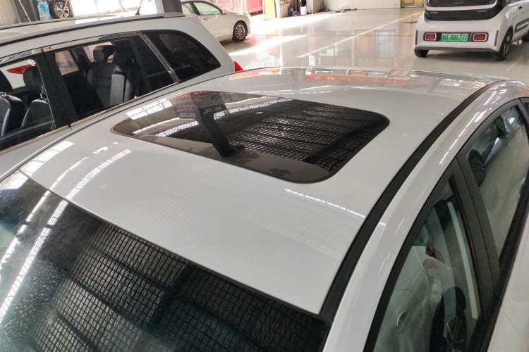 Used Geely Auto Binray 2024 Binrui COOL 1.5T DCT Longteng Edition