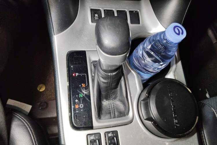 Used Toyota Highlander 2017 2.0T Two-Wheel Drive Luxury Edition 7 Seats
