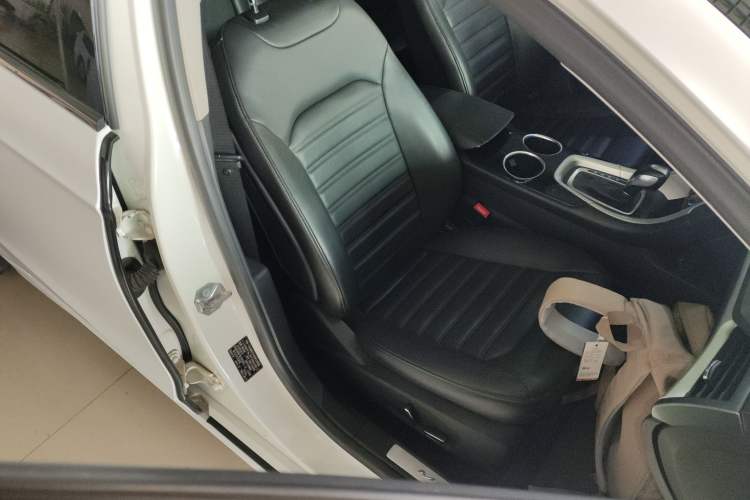 Used Ford Mondeo 2013 1.5L GTDi180 Fashion Edition
