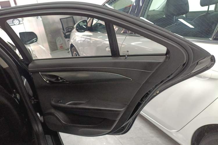 Used Cadillac ATS-L 2017 28T Tech Edition
