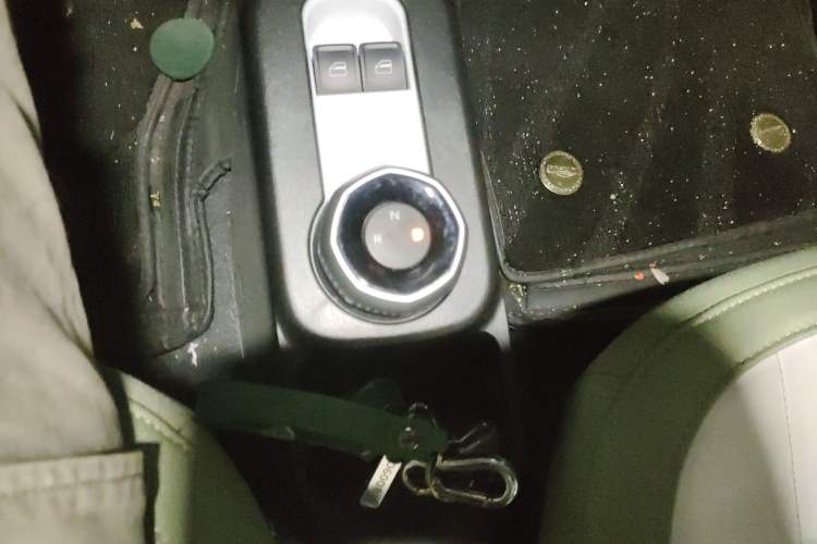 Used Geely Galaxy Panda 2025 210km Panda Rider