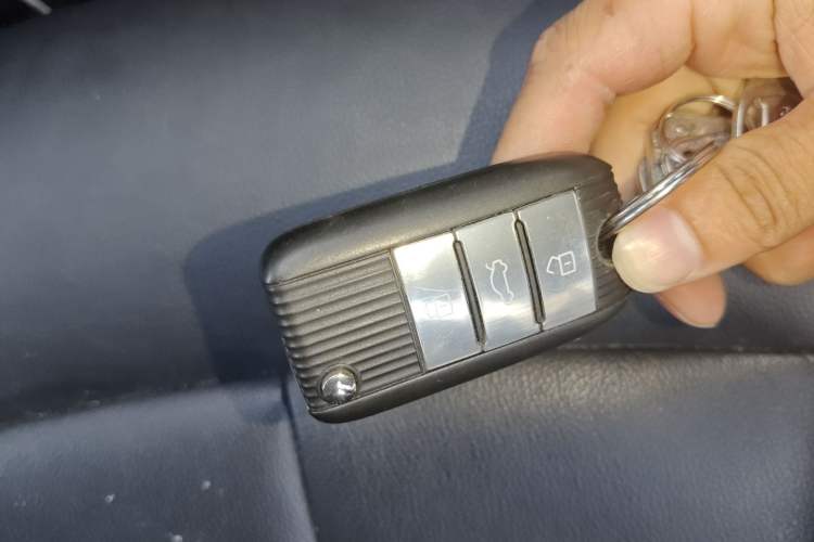 Used Roewe i6 New Energy 2017 45T Hybrid Connect & Smart Enjoyment Edition