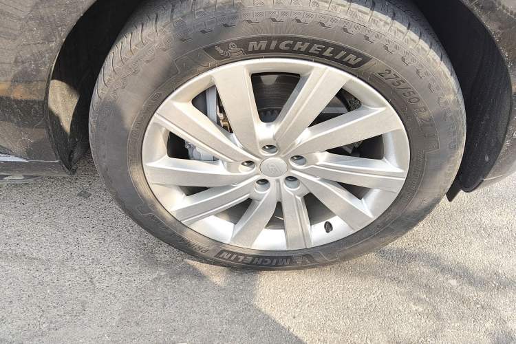 Used Land Rover Range 
