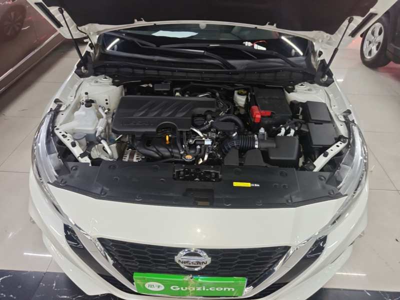 Used Nissan Teana 2021 2.0L XL Comfort Edition — 19