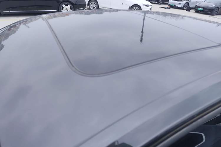 Used Volkswagen Sagitar 2019 200TSI DSG Comfort Version China VI Standard
